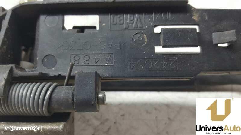 FECHADURA PORTA TRASEIRA DIREITA FIAT STILO (192) 1.9 JTD CAT - 3