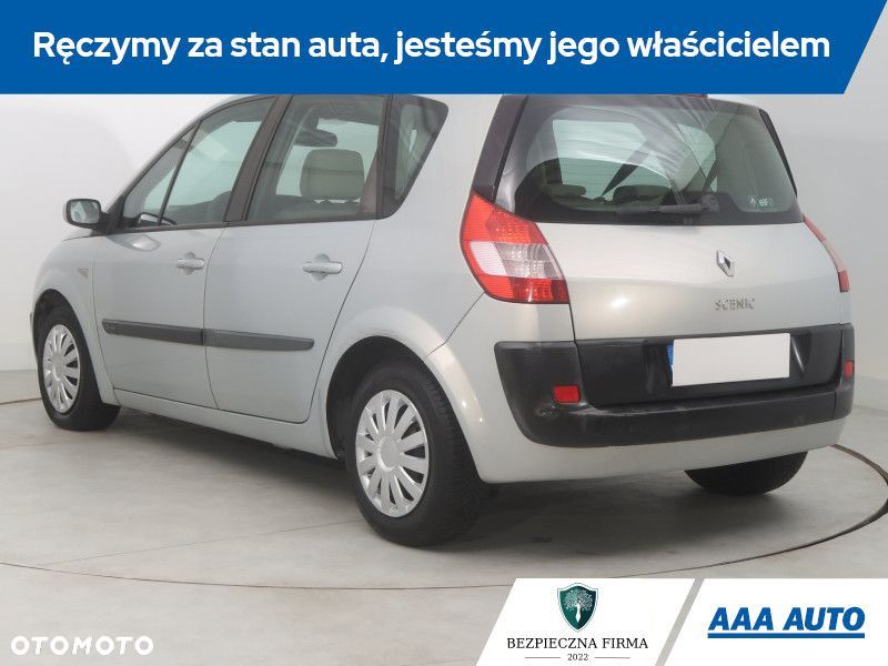 Renault Scenic - 6