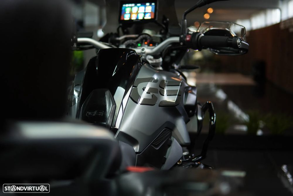 BMW R 1200 GS - 57