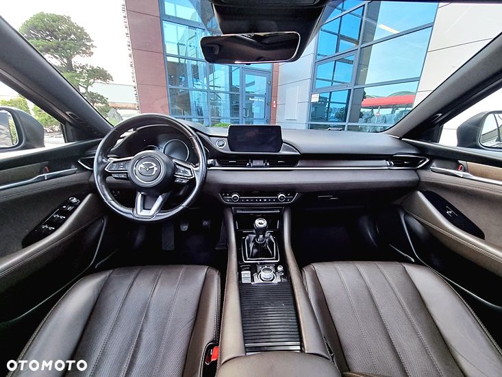 Mazda 6 2.0 Exclusive-Line - 20
