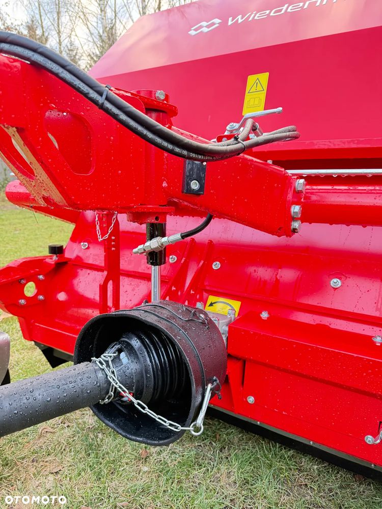 Wiedenmann Super 1300 - 8