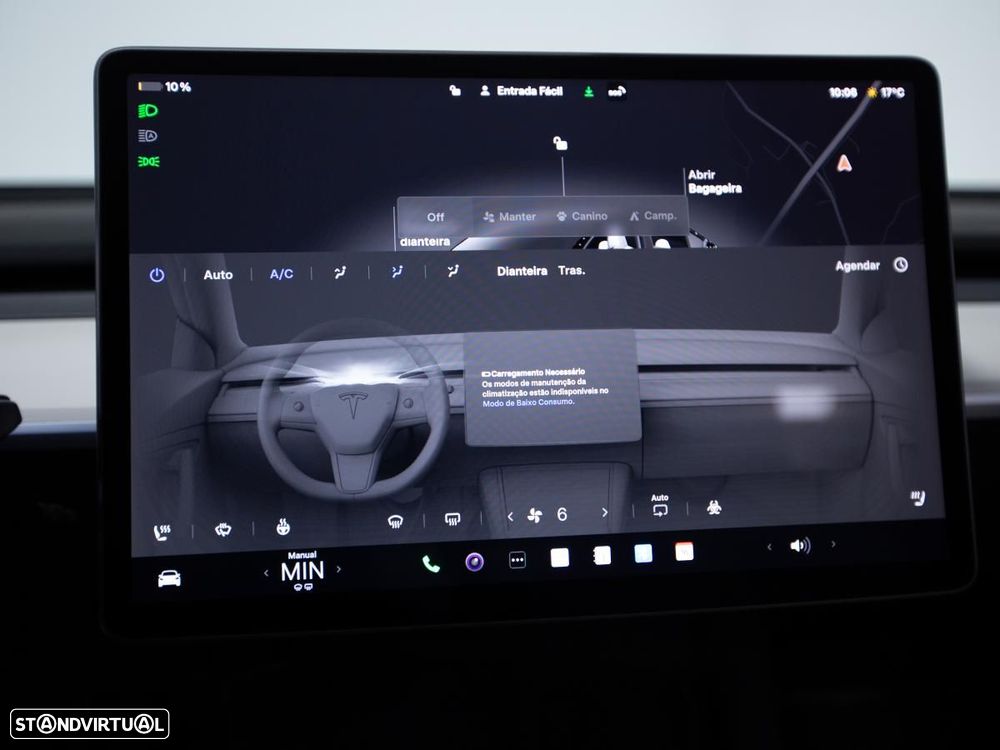 Tesla Model Y Performance Dual Motor AWD - 23
