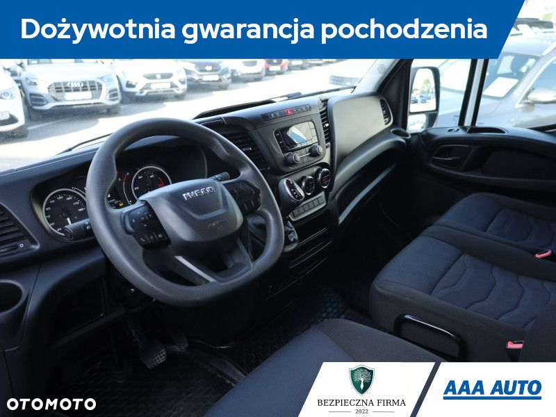Iveco daily - 9