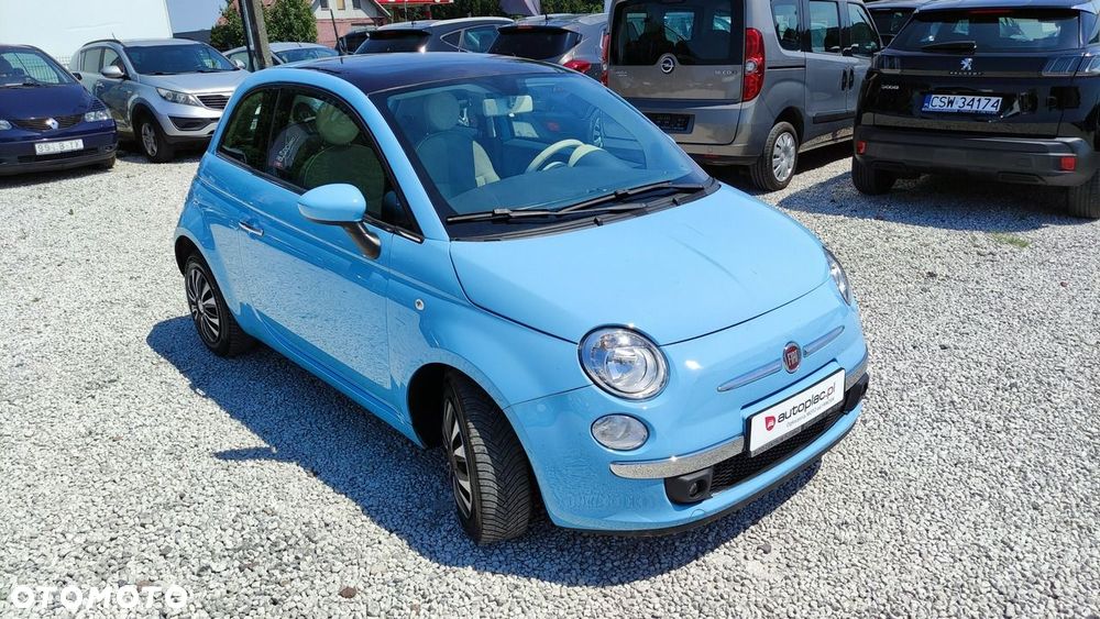 Fiat 500 - 17