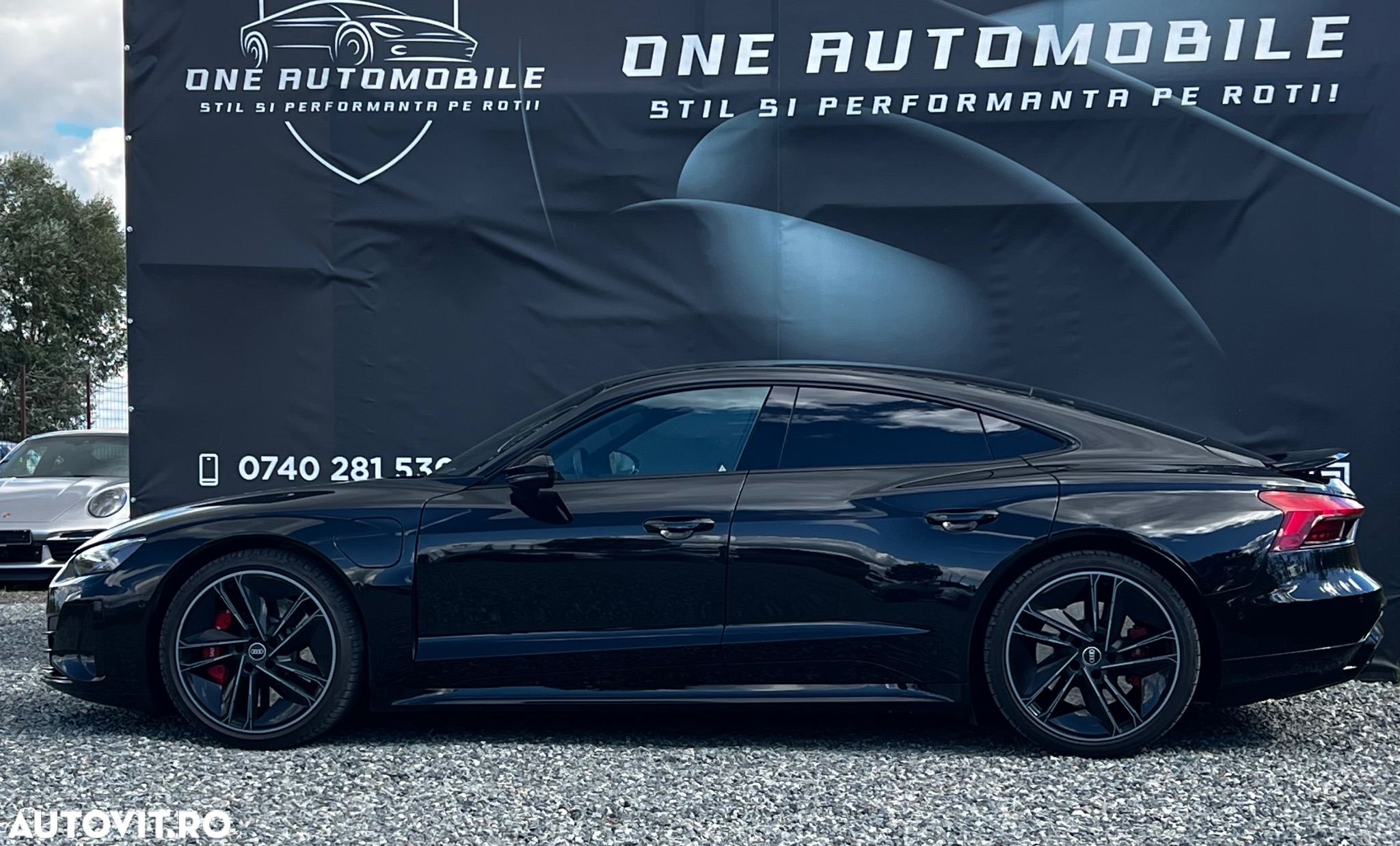 Audi e-tron - 6