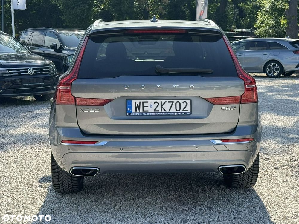 Volvo XC 60 - 4