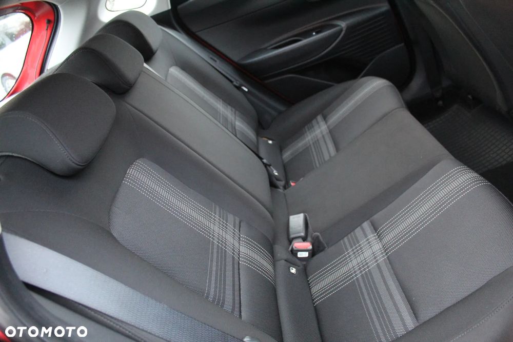 Hyundai i20 1.2 Classic Plus - 13