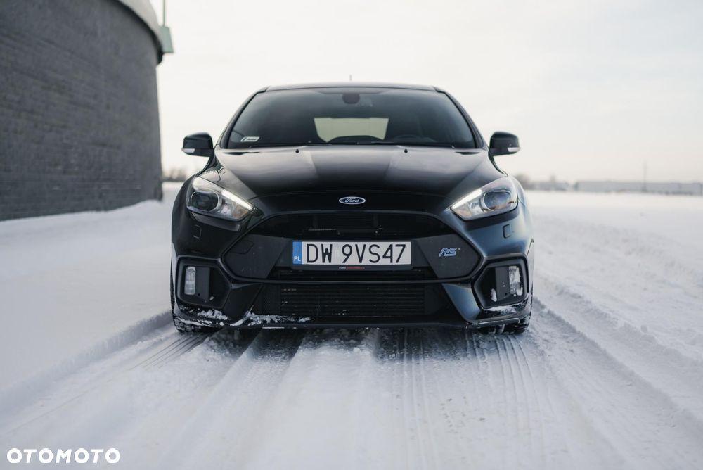 Ford Focus - 4