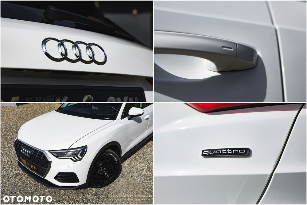 Audi Q3 - 38