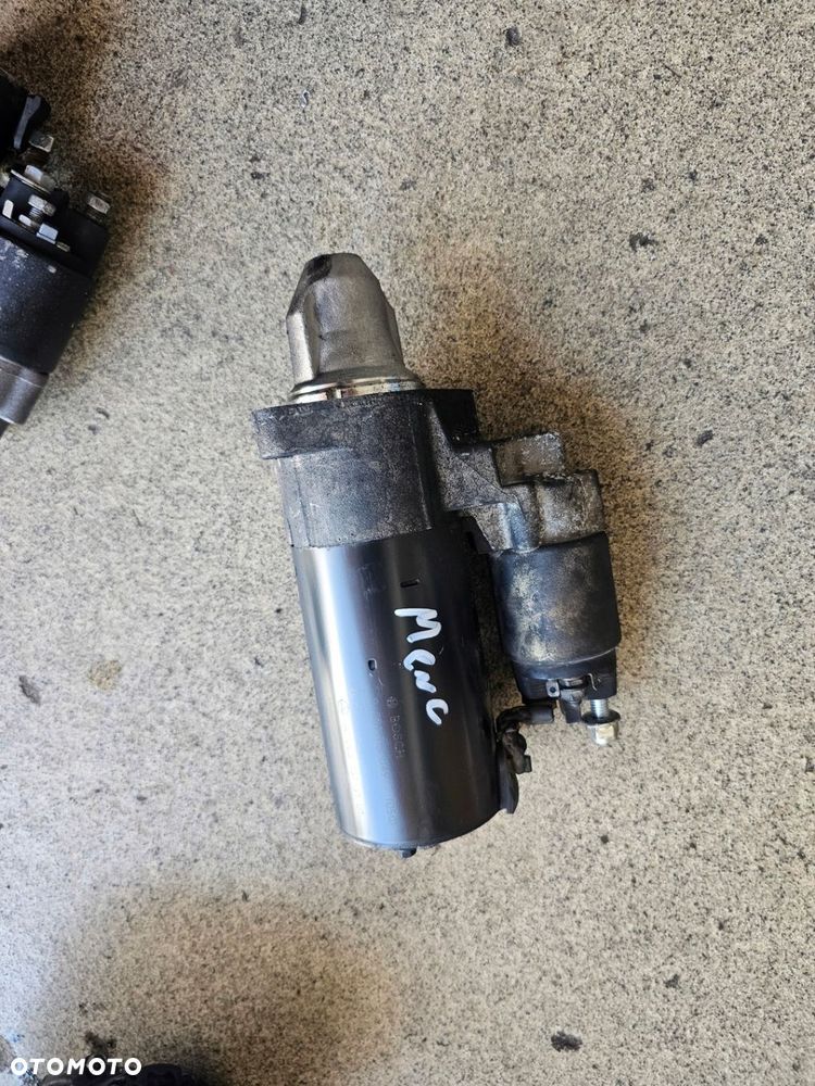 Rozrusznik 0001115049 Mercedes-Benz W251 - 1