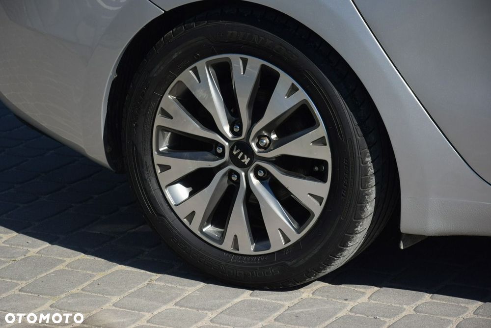 Kia Ceed 1.6 CRDi S - 10