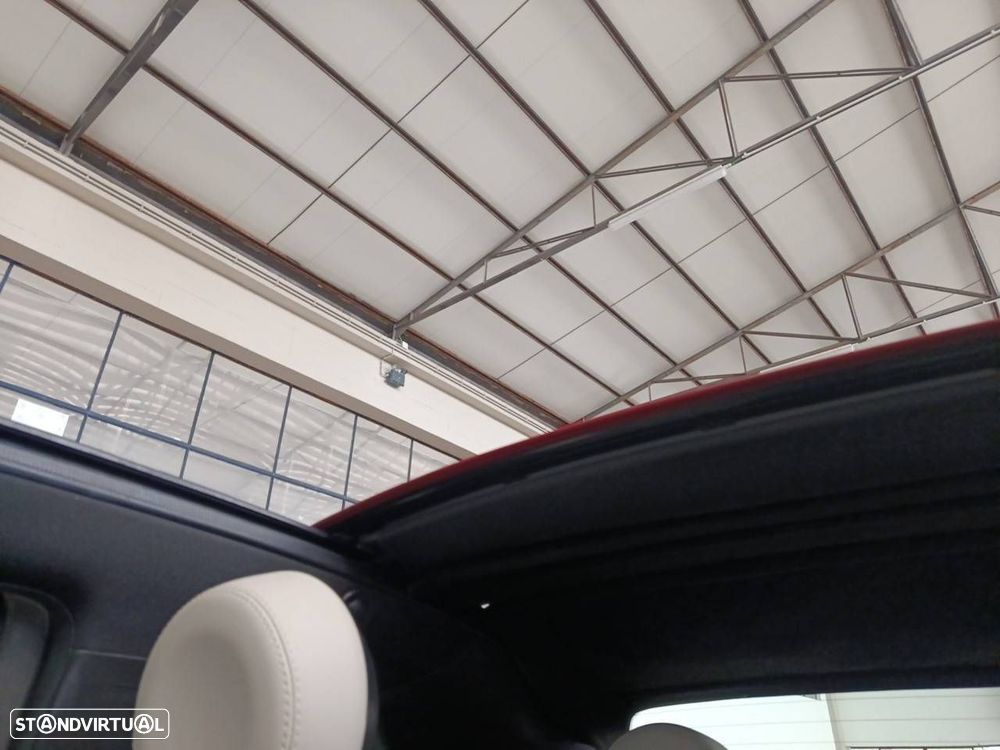 Fiat 500C 1.0 Hybrid Dolcevita - 24