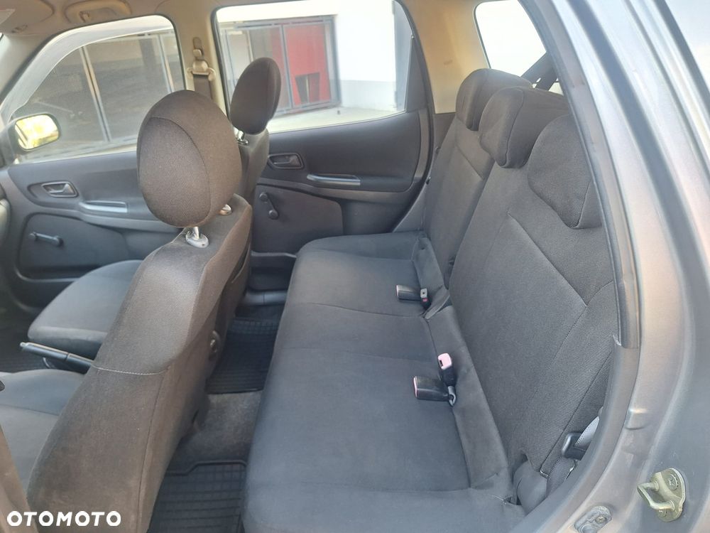 Suzuki Ignis 1.3 GLX - 21