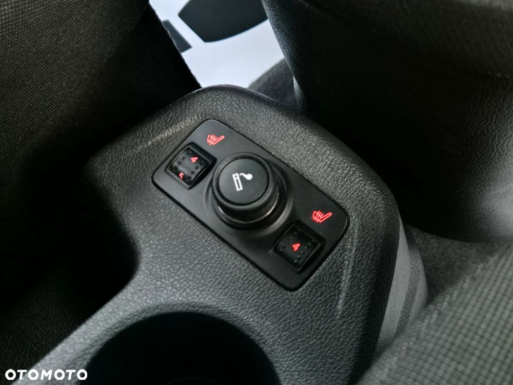 Ford Tourneo Connect Grand - 35