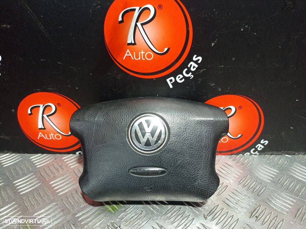 Airbag Volante Volkswagen Golf Iv (1J1) - 1