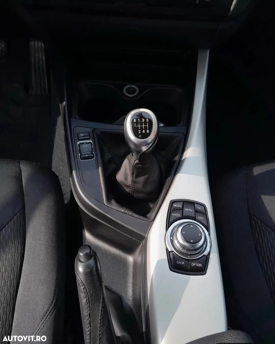 BMW Seria 1 114i - 16