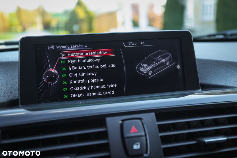 BMW Seria 3 320d Blue Performance Luxury Line - 38