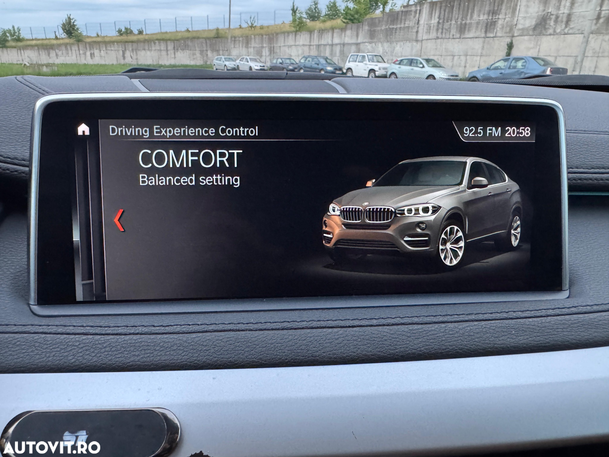 BMW X6 xDrive30d xLine - 15