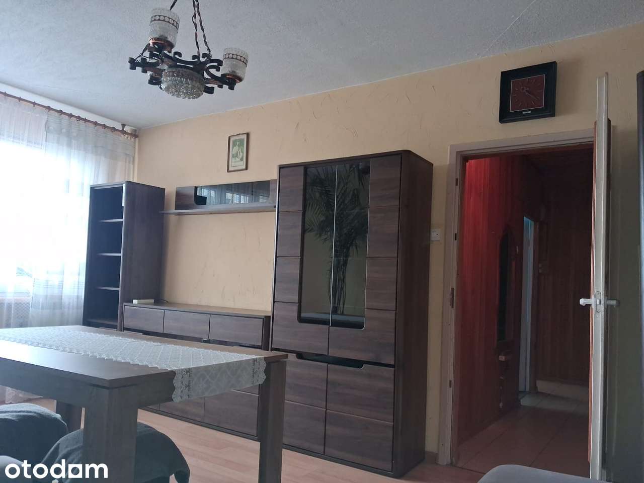 Bez pośredników - 2 pokojowe mieszkanie z piwnicą ul. Jastrzębia 3