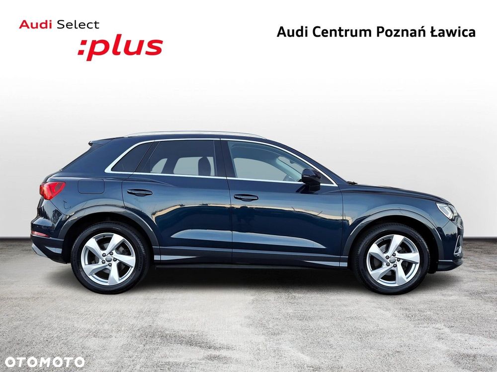 Audi Q3 35 TFSI Advanced S tronic - 6