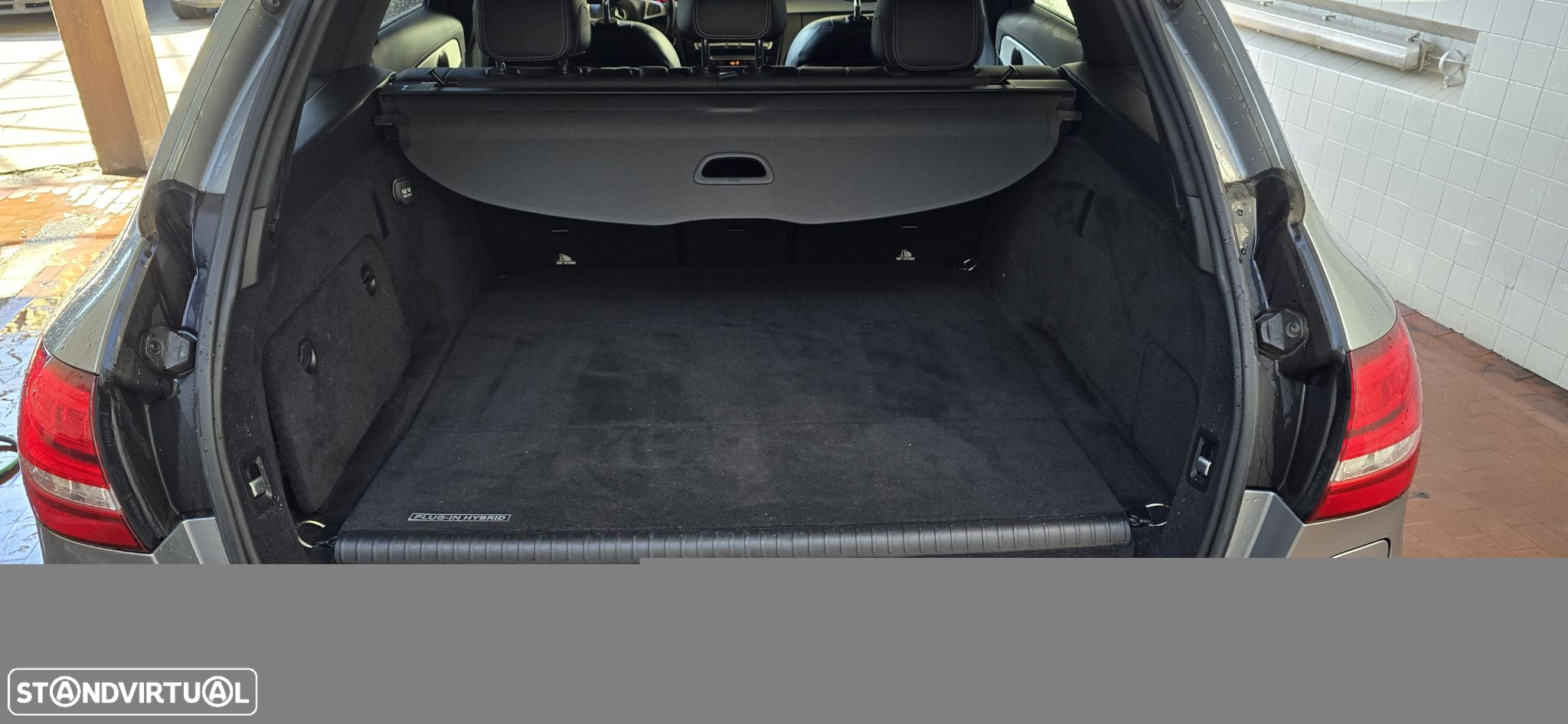Mercedes-Benz C 350 - 14