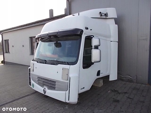 RENAULT PREMIUM 460 DXI KABINA KPL LIFT MANUAL - 3