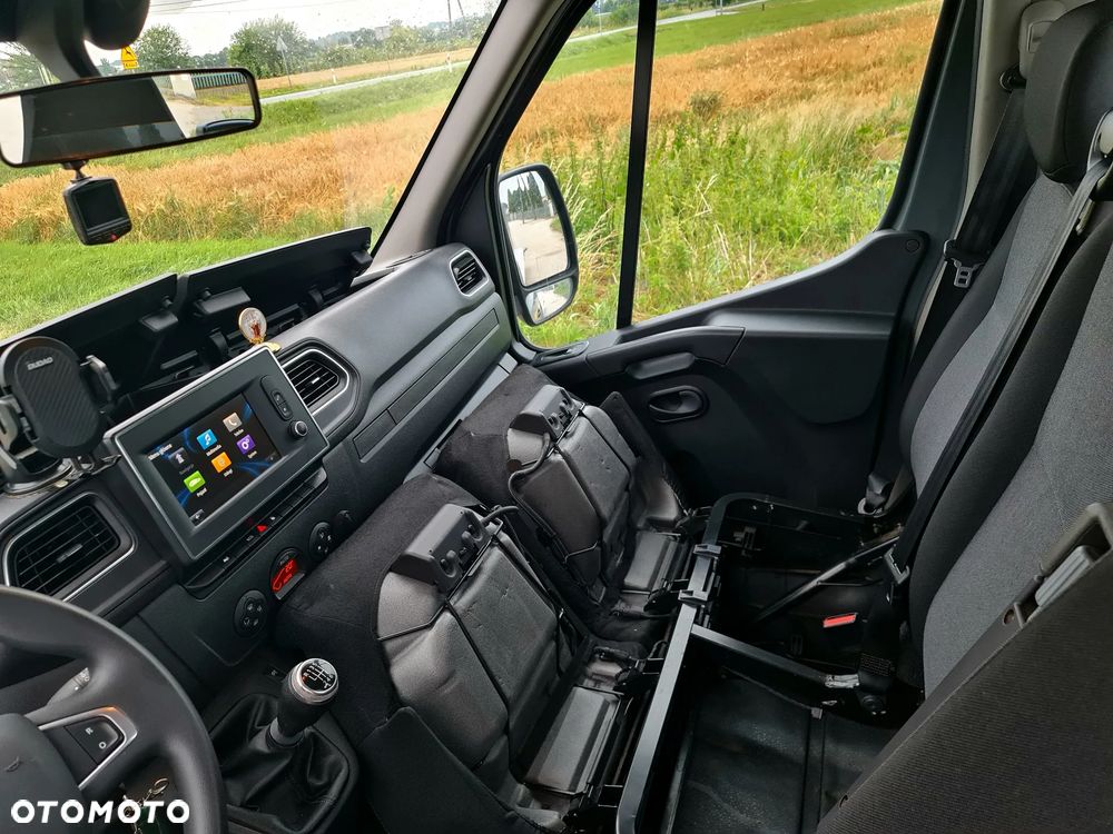 Renault Master - 17