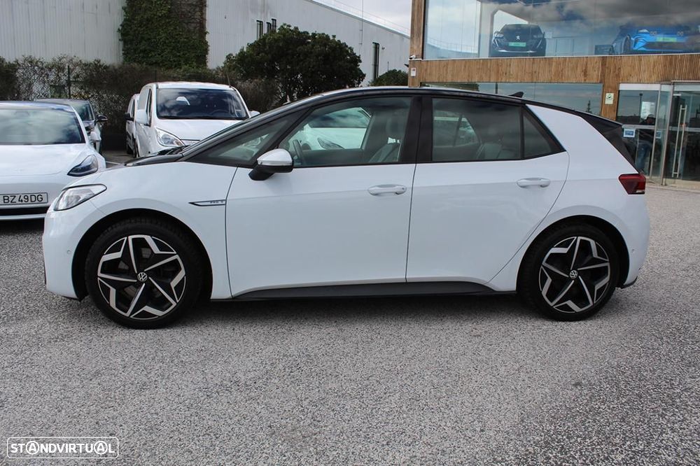 VW ID.3 77 kWh Pro S - 10