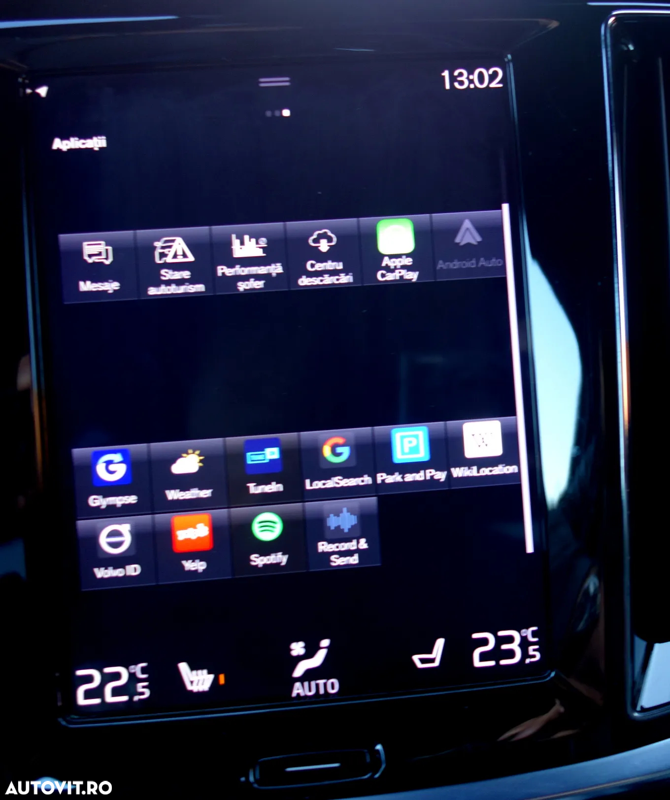 Volvo S60 T4 Geartronic RDesign - 29