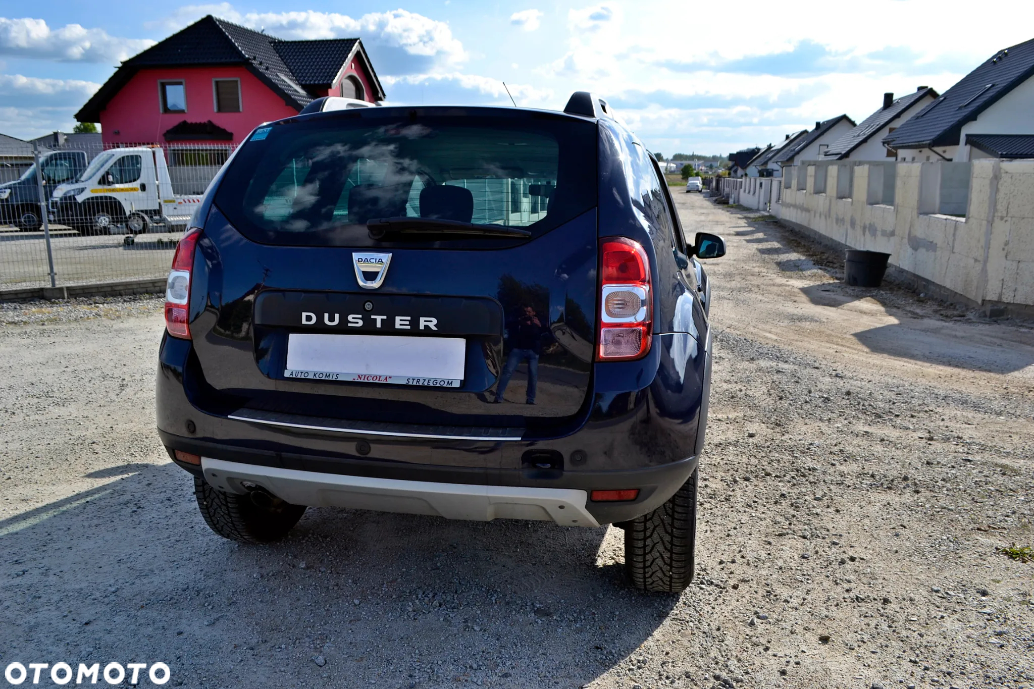 Dacia Duster - 10