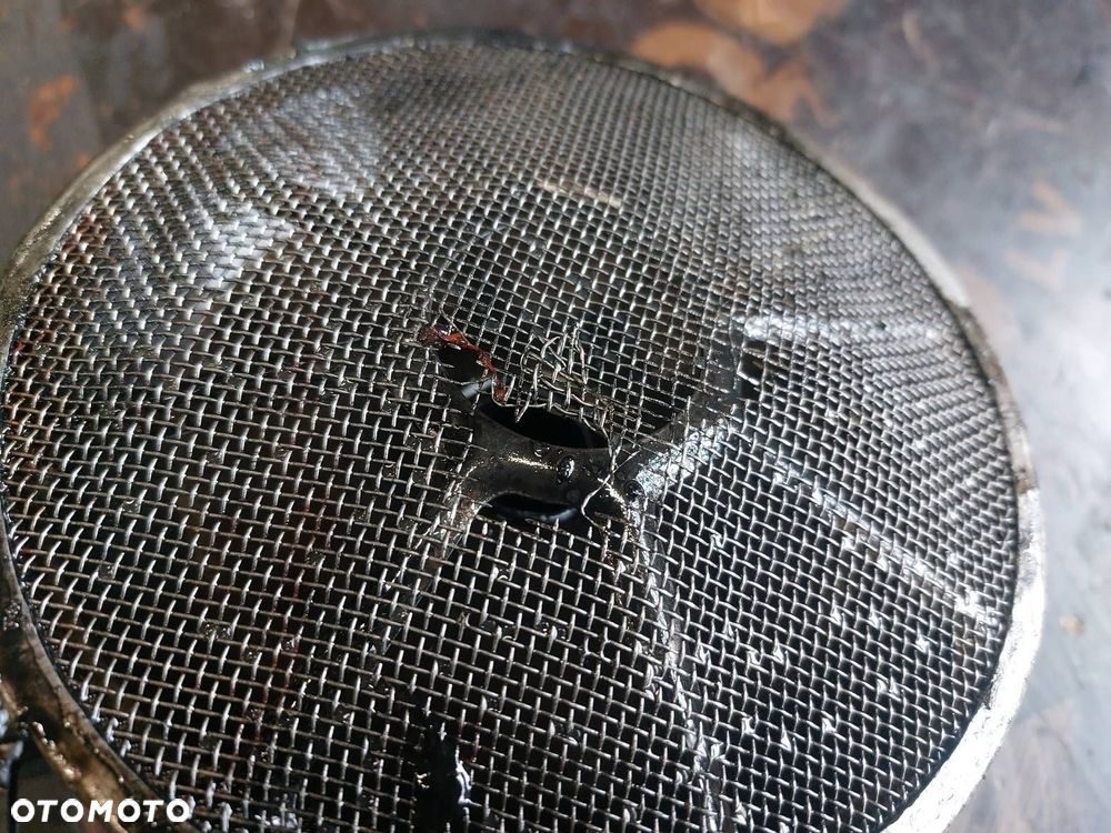 POMPA OLEJU MAN L2000 LE 6.9 D0836 - 4