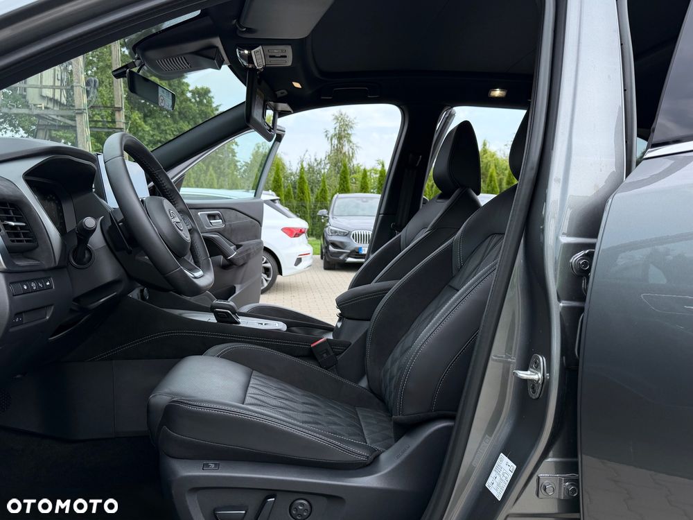 Nissan Qashqai 1.3 DIG-T MHEV Xtronic Tekna+ - 32