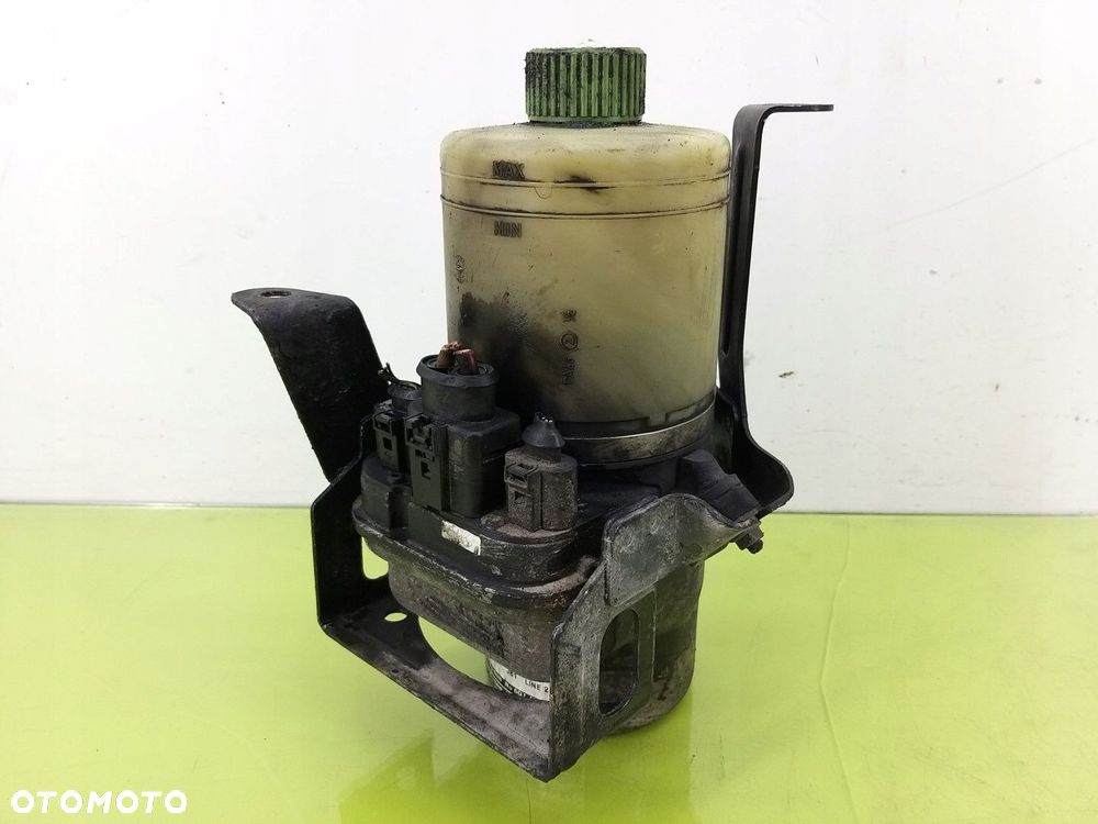 Pompa wspomagania Skoda Roomster 2006-2015 1,4 TDI 6Q0423156AB 6Q0423371 - 5