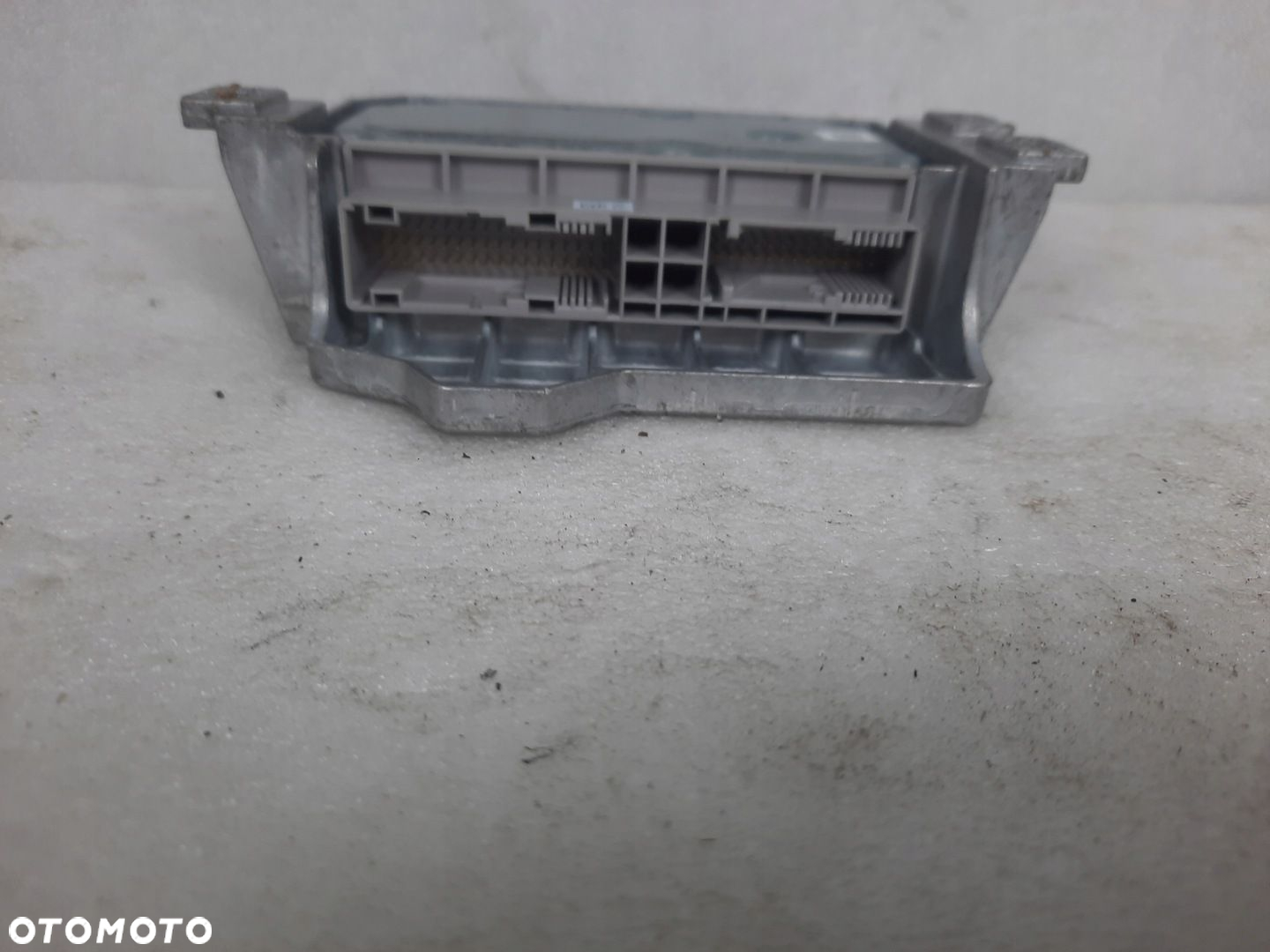 SENSOR MODUŁ AIRBAG BMW E87 E81 E88 - 4