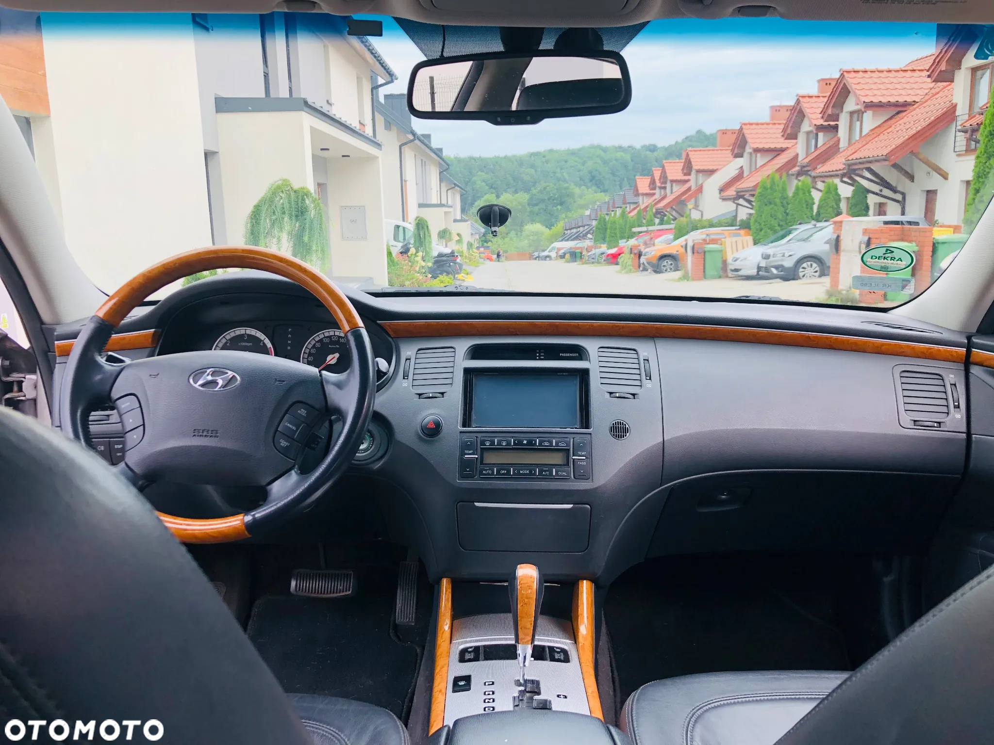 Hyundai Grandeur 2.2 CRDi Prestige - 14