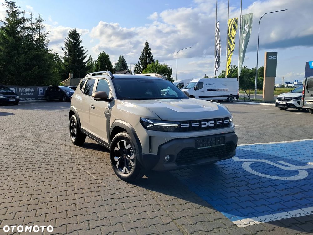 Dacia Duster - 17