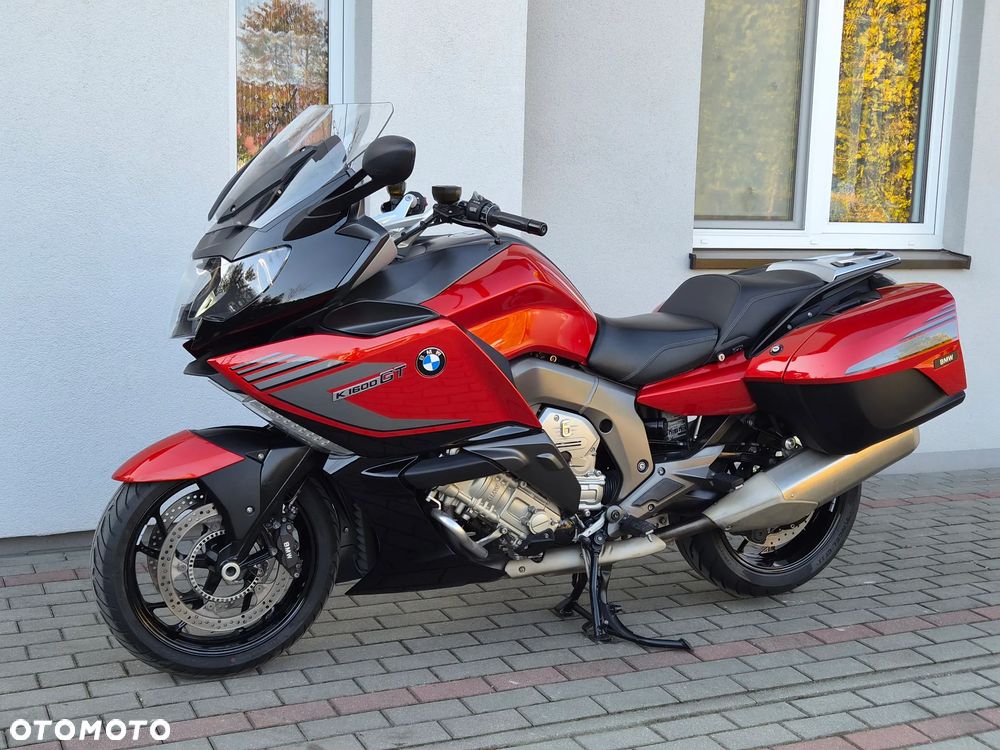 BMW K - 23