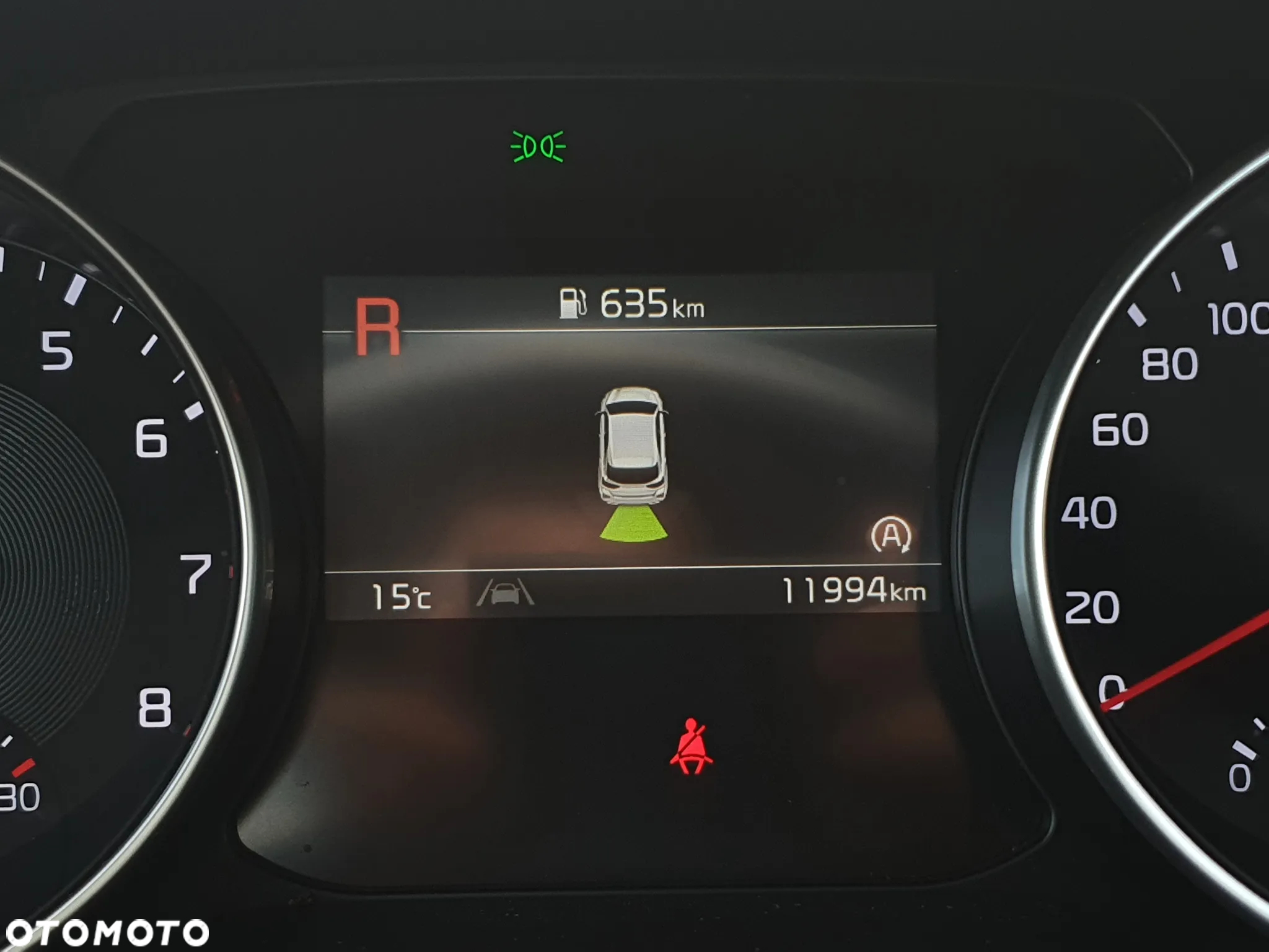 Kia Ceed 1.5 T-GDI M - 32