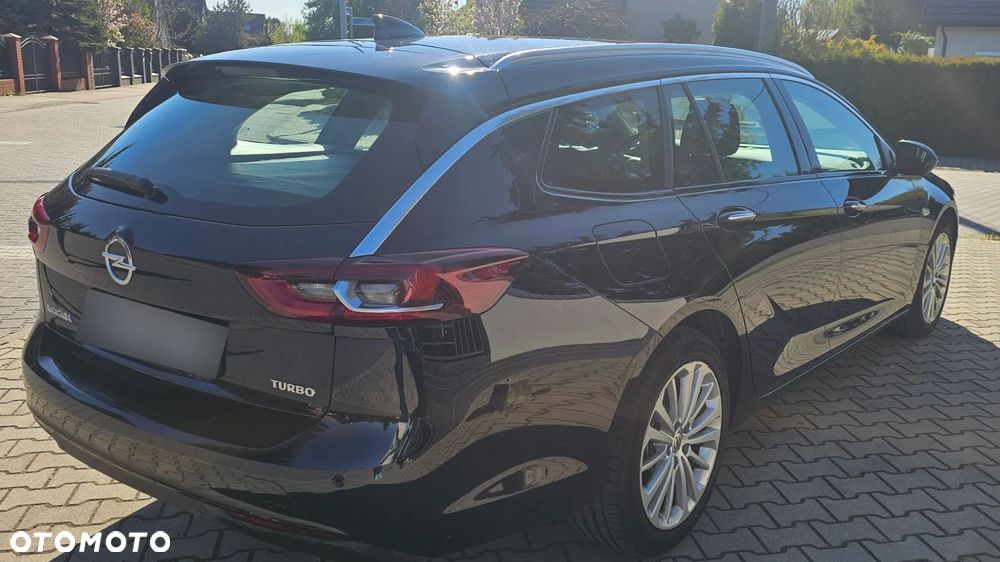Opel Insignia 1.5 T Innovation S&S - 6