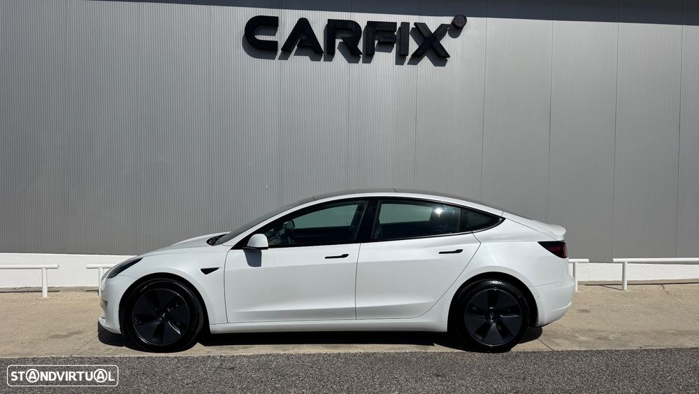 Tesla Model 3 Long Range Tração Integral Premium - 1