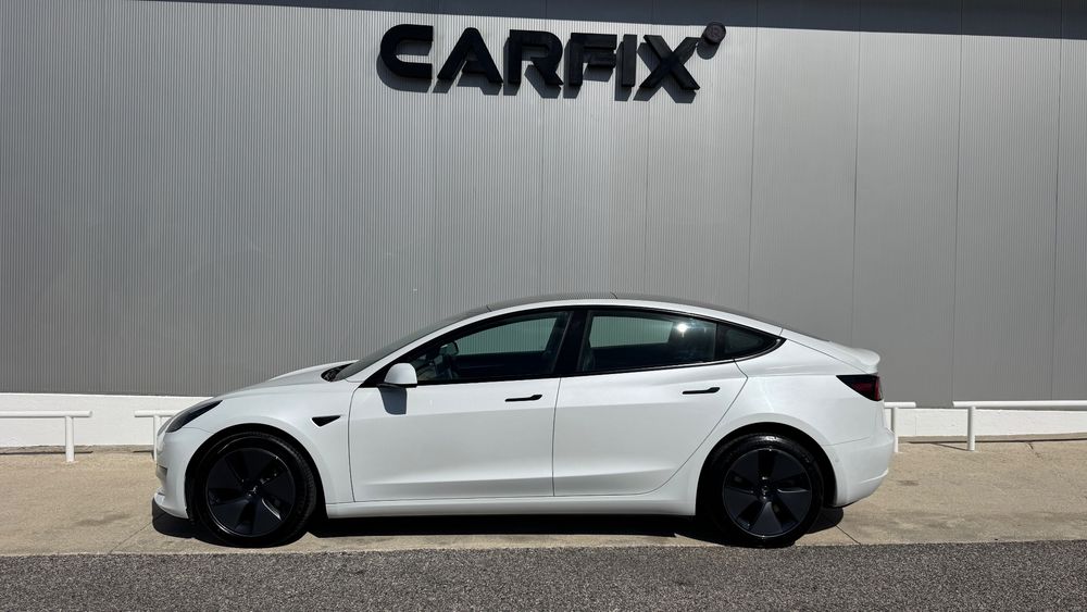 Tesla Model 3 Long Range Tração Integral Premium