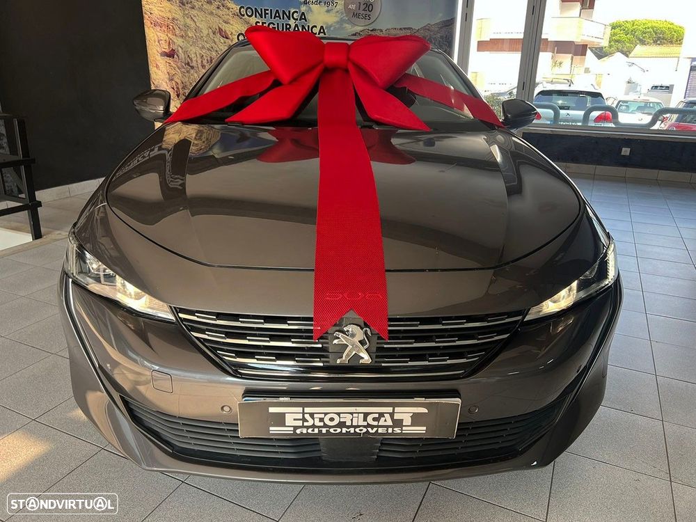 Peugeot 508 - 6