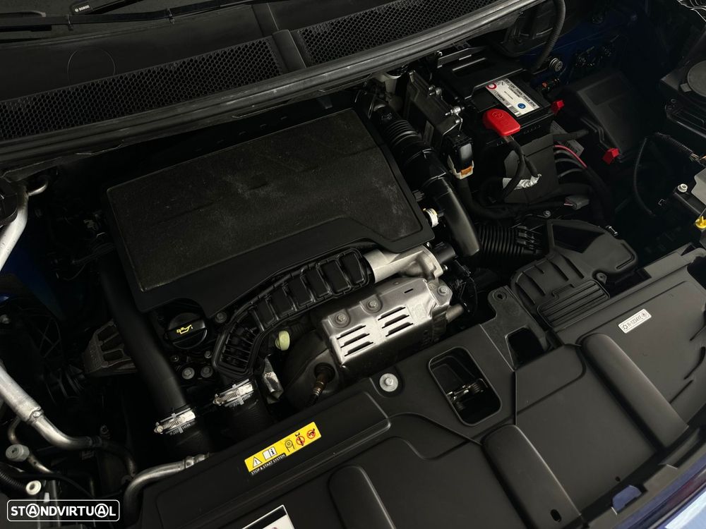 Peugeot 3008 1.2 PureTech Allure - 36
