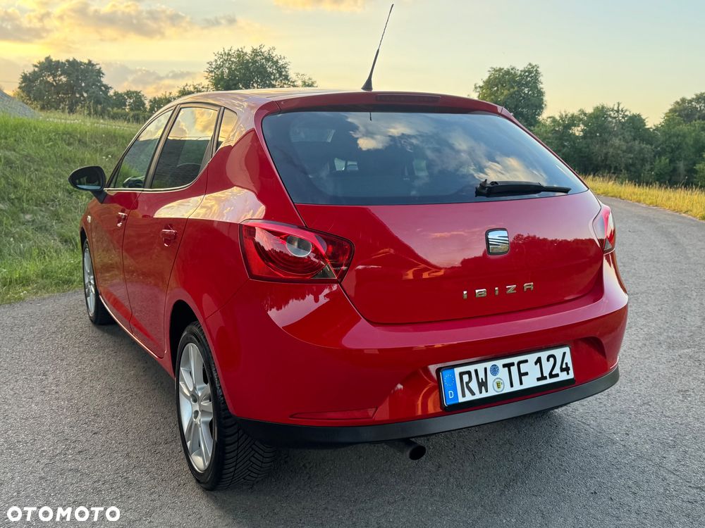 Seat Ibiza - 31