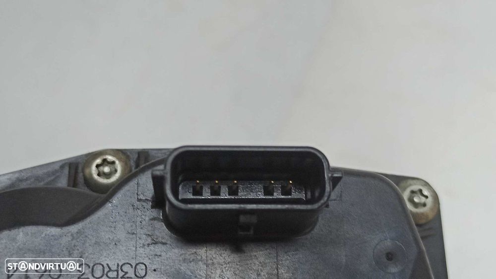 VáLVULA EGR RENAULT SCENIC III BUSINESS - 5