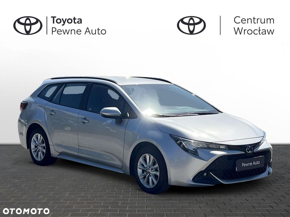 Toyota Corolla 1.8 Hybrid Comfort - 7