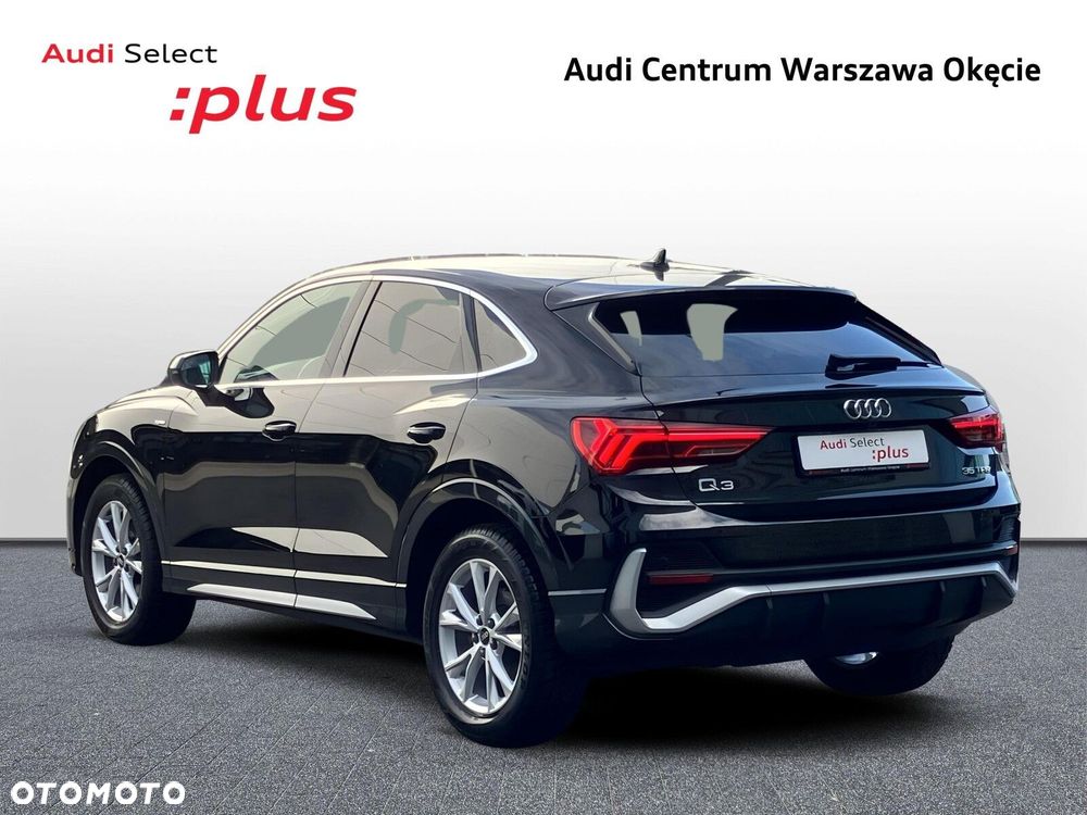 Audi Q3 Sportback - 7