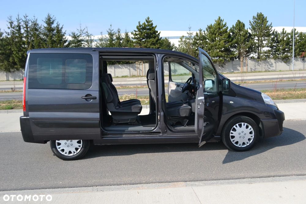 Peugeot Expert Tepee L1H1 (5-Si.) Premium - 5