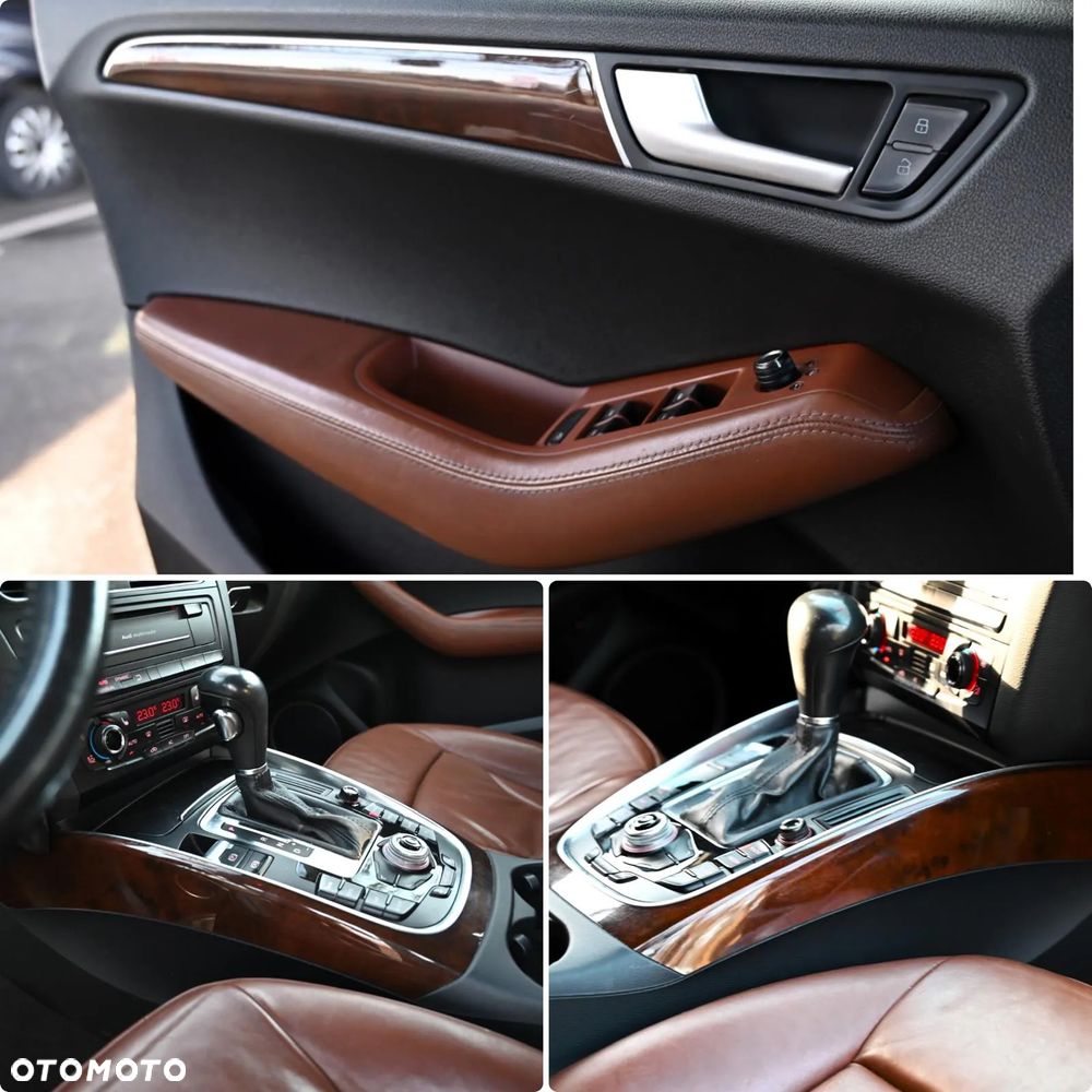 Audi Q5 3.0 TDI Quattro S tronic - 30
