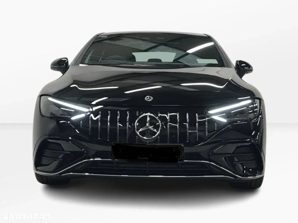Mercedes-Benz EQE AMG 43 4MATIC - 2